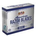 American  Razor Blades