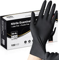 Schneider Nitrile Exam Gloves- Large