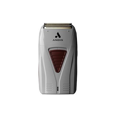 Andis TS PRO Foil Lithium Titanium Shaver
