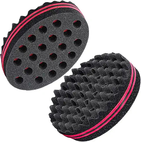 Hair sponge