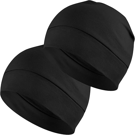 Thick wave caps