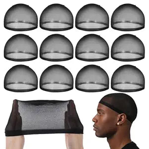 Thin wave caps