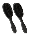 Wave brush