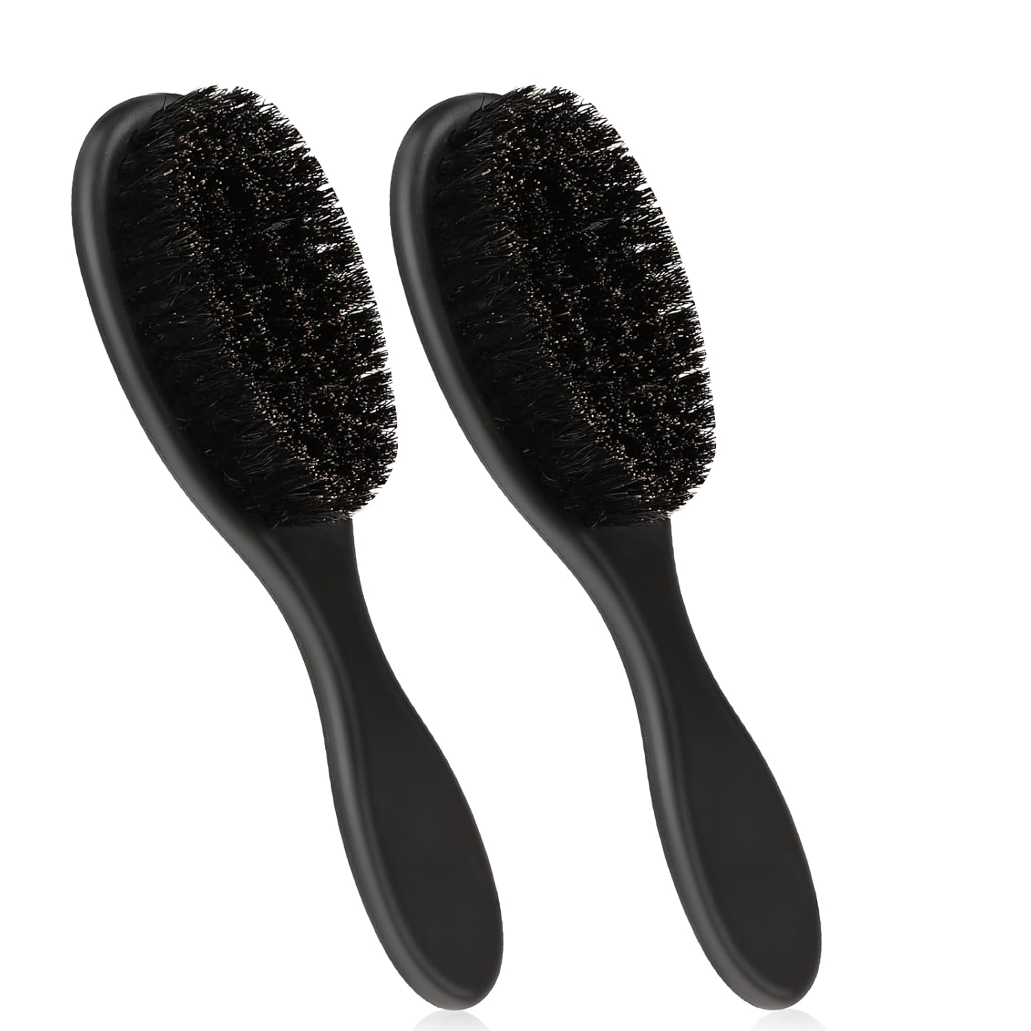 Wave brush