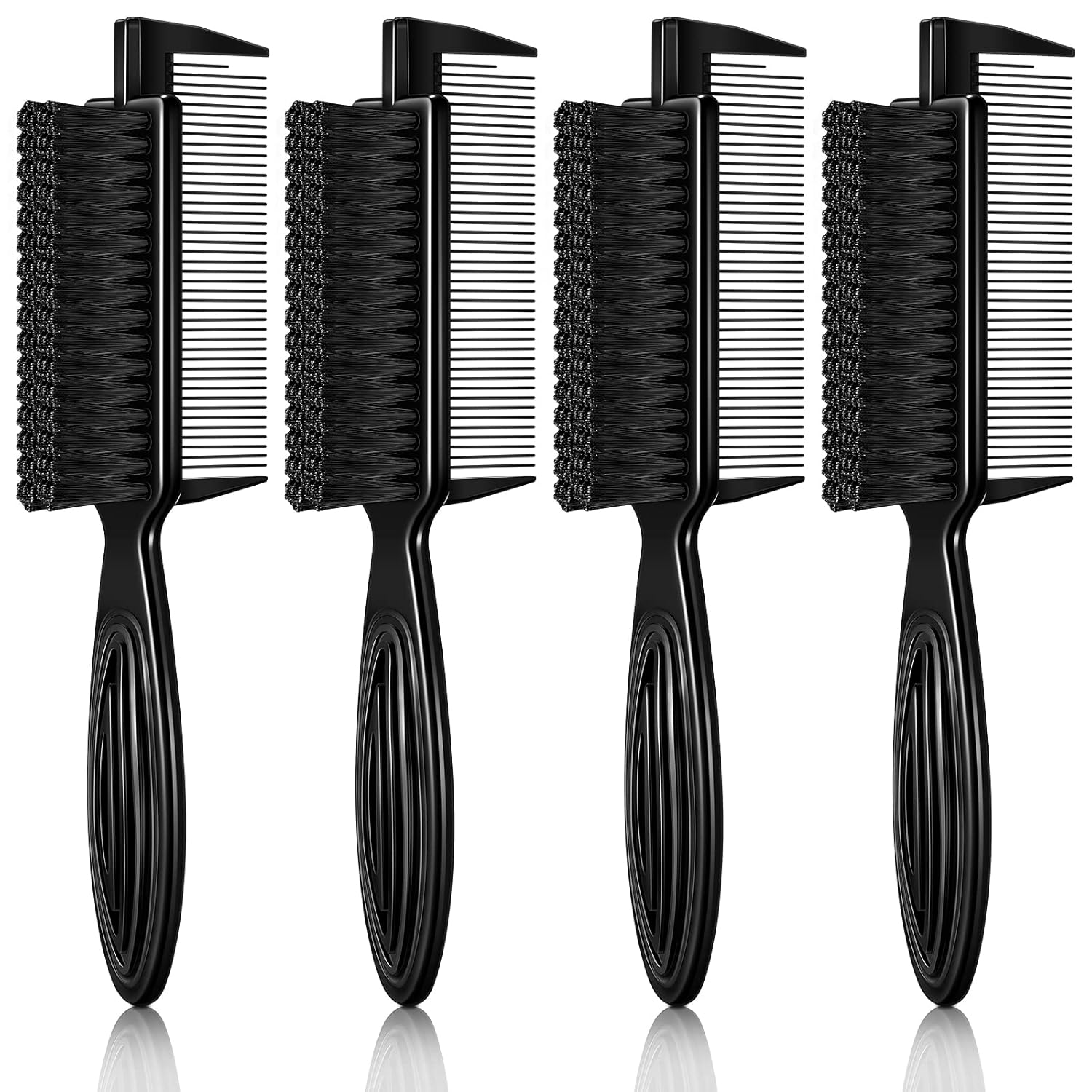 Brush and Comb