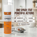 Disinfectant Spray
