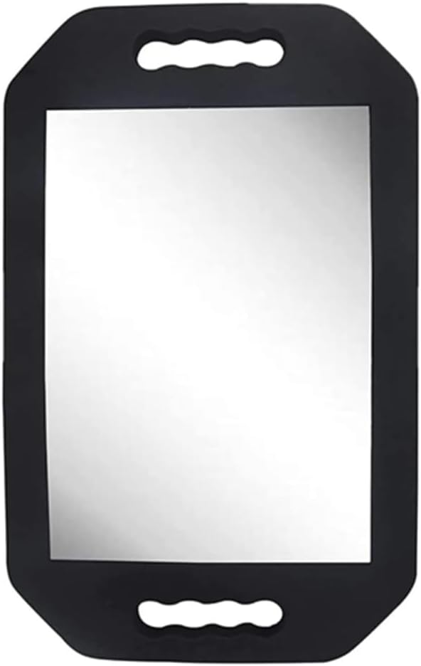 mpowtech Double Handle Mirror large
