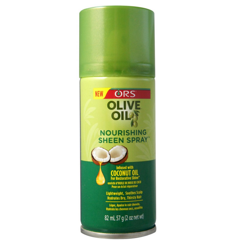 Oil sheen